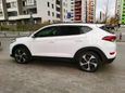 SUV   Hyundai Tucson 2016 , 1599000 , 