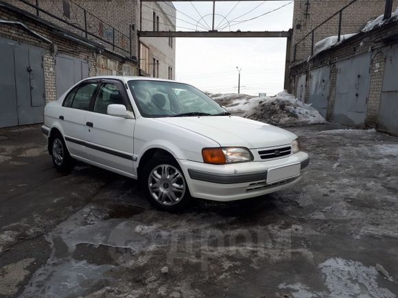  Toyota Corsa 1996 , 165000 , 