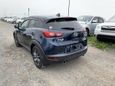 SUV   Mazda CX-3 2015 , 958000 , 