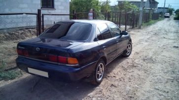  Toyota Sprinter 1993 , 175000 , 