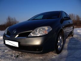  Nissan Primera 2005 , 370000 , -