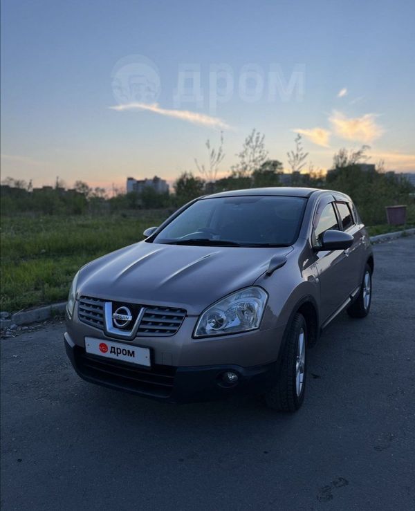 SUV   Nissan Dualis 2008 , 567000 , 