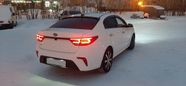  Kia Rio 2017 , 935000 ,  