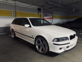  BMW 5-Series 1997 , 830000 , 