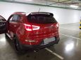 SUV   Kia Sportage 2012 , 1000000 , 