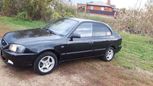  Hyundai Accent 2004 , 200000 , 