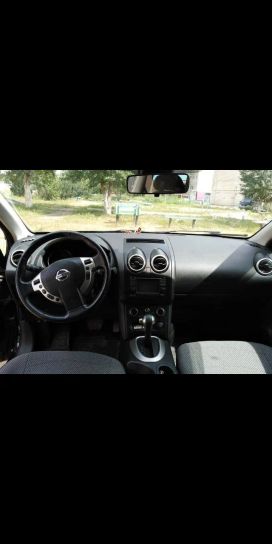 SUV   Nissan Qashqai 2012 , 850000 , 