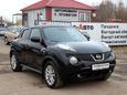 SUV   Nissan Juke 2011 , 599000 , 