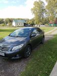  Toyota Corolla 2010 , 600000 , 