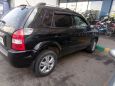 SUV   Hyundai Tucson 2008 , 565000 , 