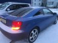  Toyota Celica 2001 , 250000 , 