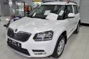 SUV   Skoda Yeti 2017 , 1168200 , 