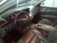  Mercedes-Benz S-Class 2007 , 799000 , 