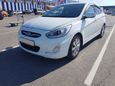  Hyundai Solaris 2013 , 515000 , 