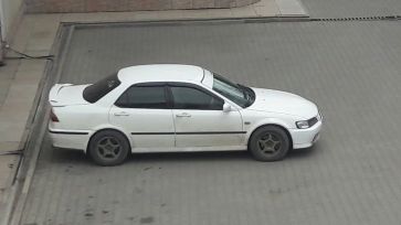  Honda Accord 1997 , 165000 , 