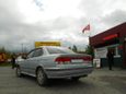  Nissan Sunny 1998 , 115000 , 