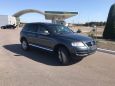 SUV   Volkswagen Touareg 2004 , 430000 , 