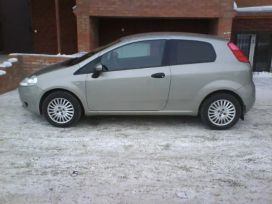  Fiat Punto 2008 , 305000 , 