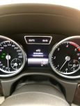 SUV   Mercedes-Benz GL-Class 2014 , 2380000 , 