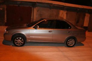  Nissan Sunny 2003 , 220000 , 