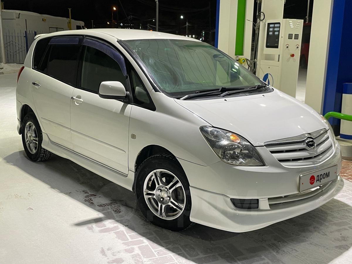 Купить Авто Тойота Спасио
