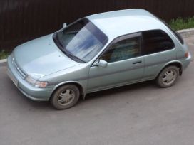Toyota Corsa 1993 , 120000 , 