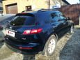 SUV   Infiniti FX35 2005 , 699000 , 