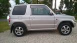 SUV   Mitsubishi Pajero Mini 2005 , 338000 , 