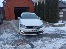  Volkswagen Polo 2019 , 1130000 , 