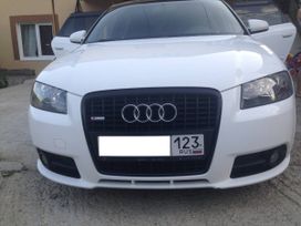  Audi A3 2007 , 560000 , 