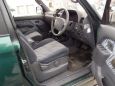 SUV   Toyota Land Cruiser Prado 1996 , 650000 , 