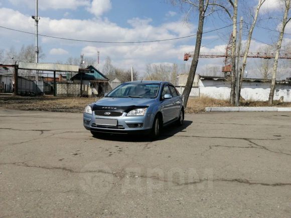  Ford Focus 2007 , 320000 , 