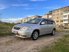  Toyota Corolla Fielder 2000 , 280000 , 