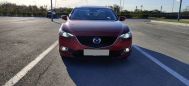  Mazda Mazda6 2013 , 1099000 , 