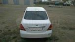  Nissan Tiida Latio 2010 , 440000 , 