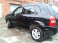 SUV   Hyundai Tucson 2009 , 490000 , 