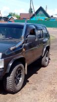 SUV   Nissan Terrano 1992 , 300000 , 