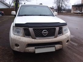 SUV   Nissan Pathfinder 2011 , 660000 , 