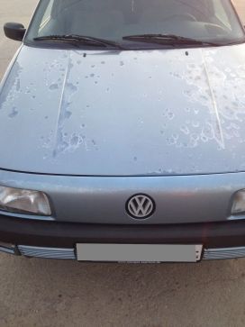  Volkswagen Passat 1993 , 70000 , 
