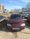  Kia Spectra 2008 , 240000 , 