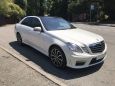  Mercedes-Benz E-Class 2010 , 1030000 , 