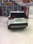 SUV   Toyota RAV4 2019 , 2580000 , 