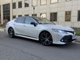  Toyota Camry 2021 , 2650000 , 