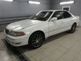  Toyota Mark II 1998 , 240000 , 