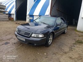  Audi A8 1998 , 555555 , 