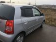  Kia Picanto 2006 , 200000 , 