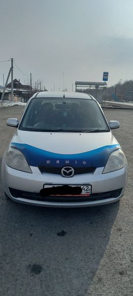  Mazda Demio 2006 , 340000 , 