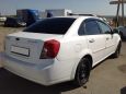  Chevrolet Lacetti 2009 , 199000 , 