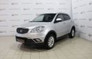 SUV   SsangYong Actyon 2011 , 529900 , 