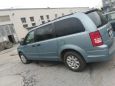    Chrysler Town and Country 2007 , 770000 , 